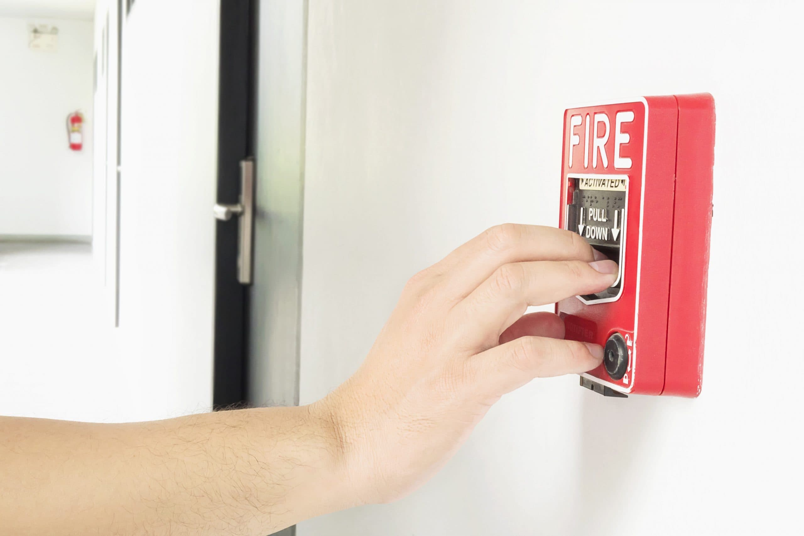 Why Annual Maintenance Contracts Matter for Fire Systems
