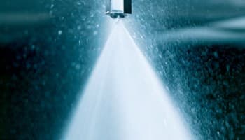 Drencher System — Sujay Fire LLP, Pune