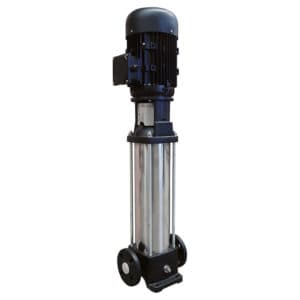 Jockey Pump — Sujay Fire LLP, Pune