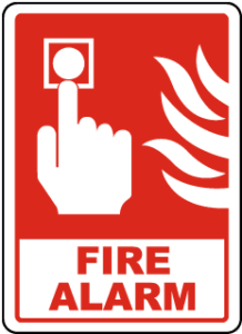 Fire Alarm — Sujay Fire LLP, Pune