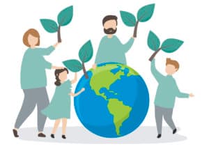 Tree Plantation — Sujay Fire LLP CSR