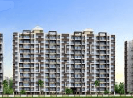 Iskon City, Moshi — fire safety project by Sujay Fire LLP