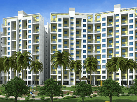 Mont Vert Vesta, Pirangut — fire safety project by Sujay Fire LLP