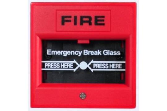 Manual-Fire-alarm