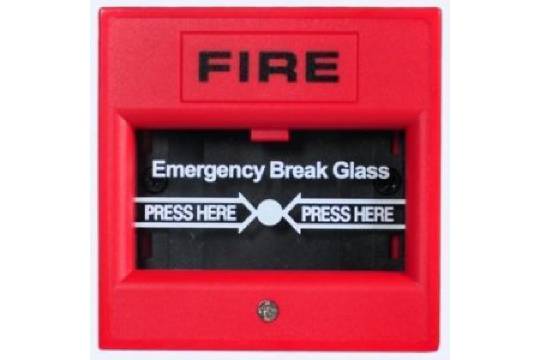 Manual Fire Alarm System in Pune | Sujay Fire Pune, India