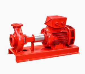 Pumps For Fire Fighting