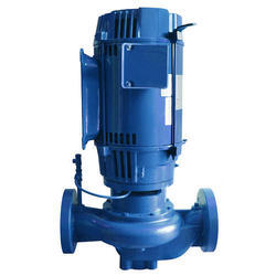 Vertical Turbine Pump