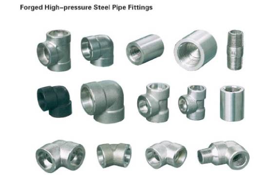 pipe-fitting