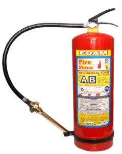 mechanical-foam-fire-extinguisher